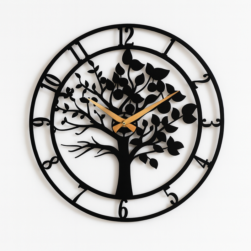 Premium Tree Design Build with 2mm Ms Steel