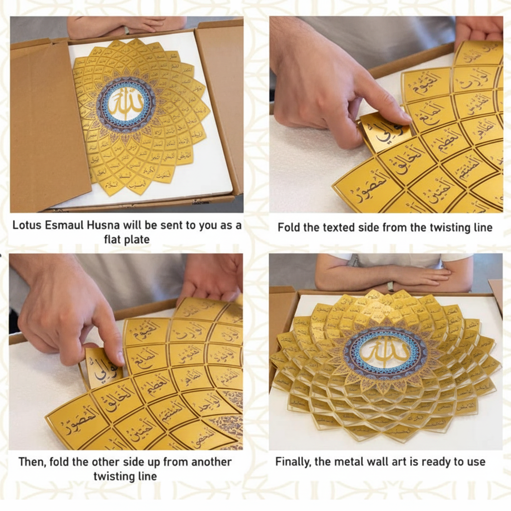 Enhanced Assembly Guide