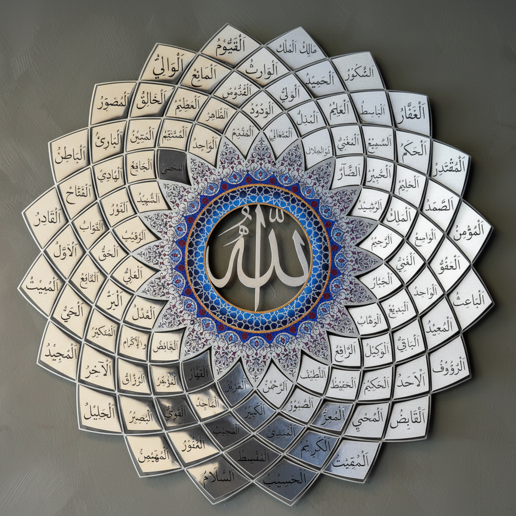 Enhanced Silver Glitter